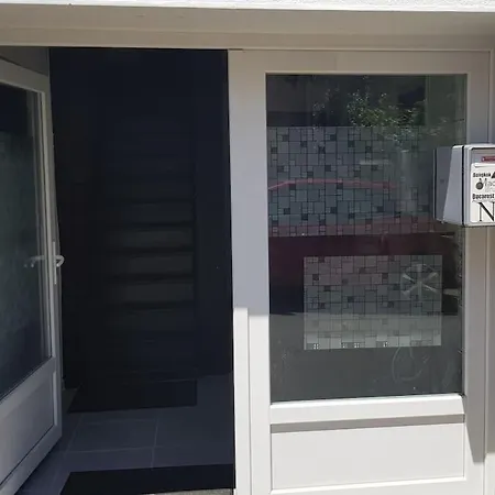 Petite Maison Type Loft En Plein Bourg D'Ambazac Exterior foto