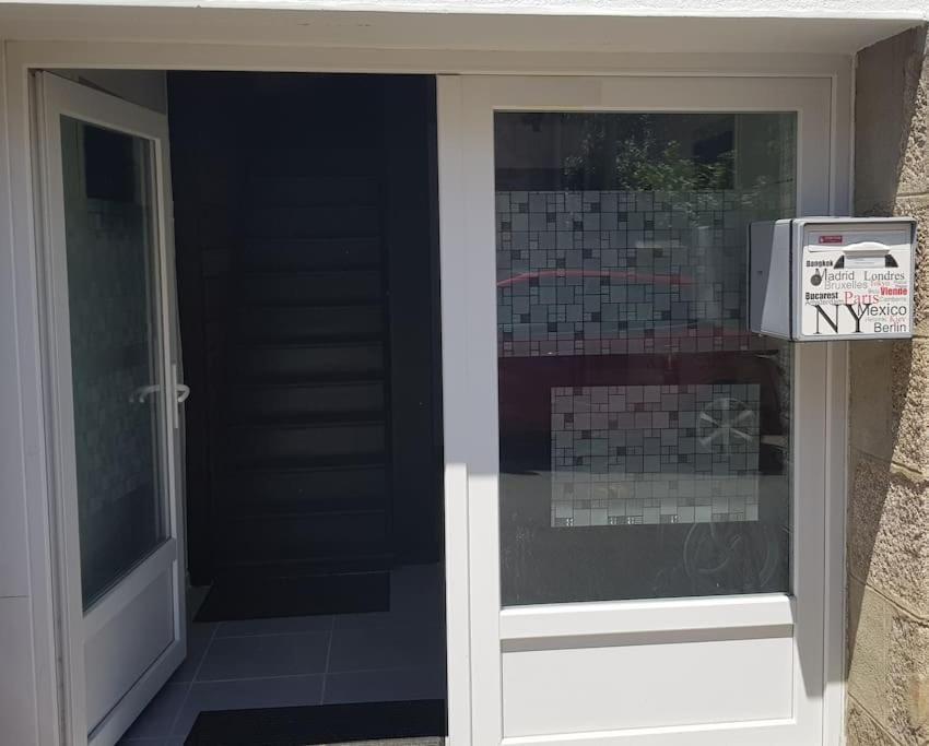 Petite Maison Type Loft En Plein Bourg D'ambazac Apartment Ambazac