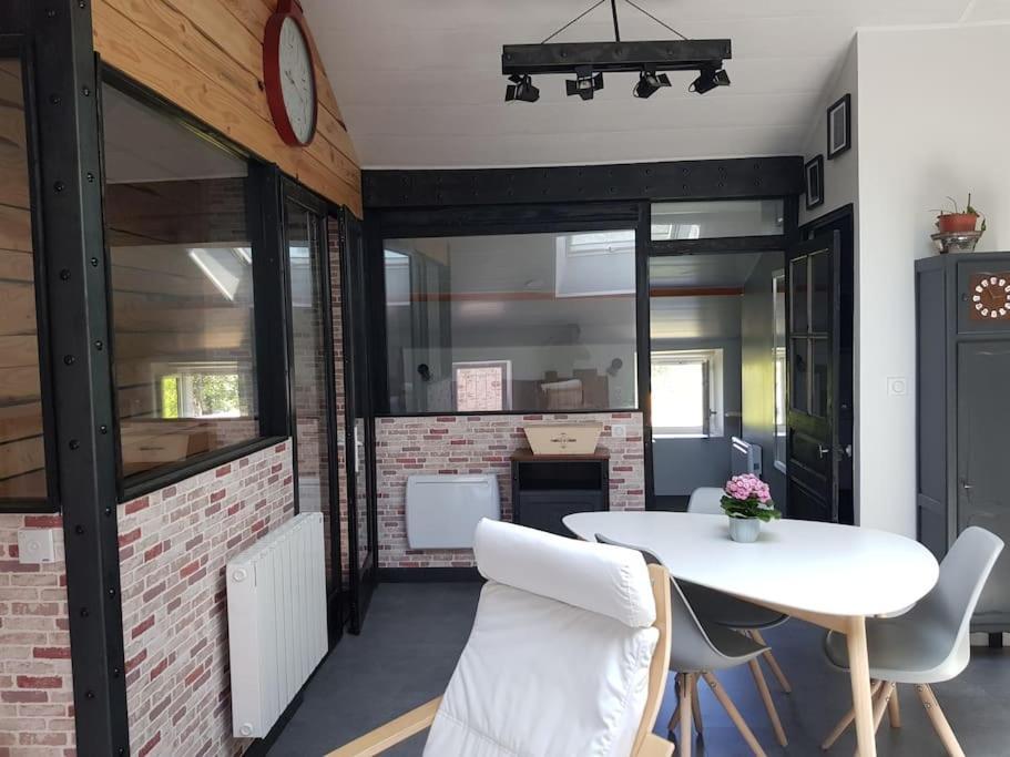 Apartment Petite Maison Type Loft En Plein Bourg D'ambazac *
