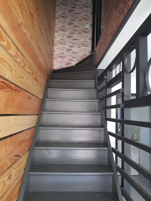 Petite Maison Type Loft En Plein Bourg D'ambazac * Ambazac