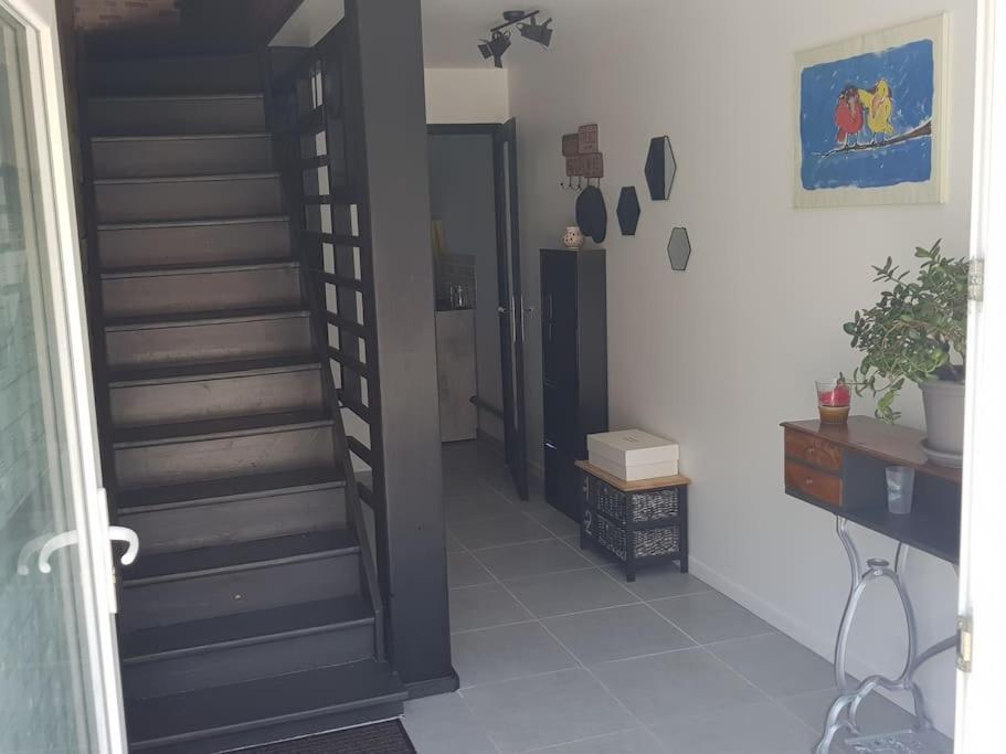 Petite Maison Type Loft En Plein Bourg D'ambazac * Ambazac